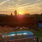 Maella En Normandie- Confort - *