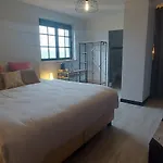 Bed & Breakfast Maella En Normandie- Confort - Saint-Michel-Tuboeuf