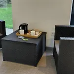 Alojamento de Acomodação e Pequeno-almoço Maella En Normandie- Confort - Saint-Michel-Tuboeuf