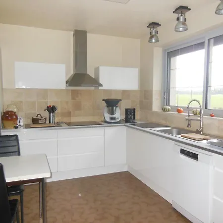 Bed & Breakfast Maella En Normandie- Confort -