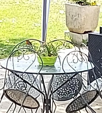 Maella En Normandie- Confort -