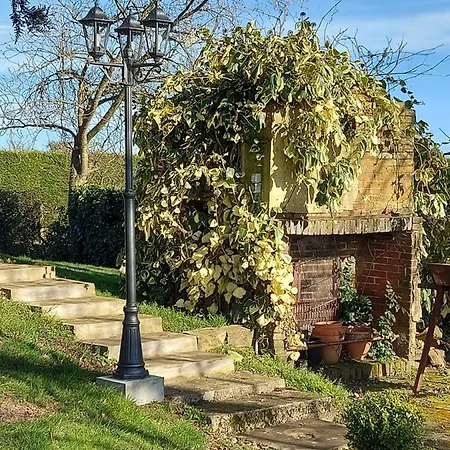 Maella En Normandie- Confort - Bed and Breakfast Saint-Michel-Tuboeuf