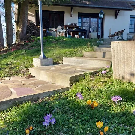 Maella En Normandie- Confort - Saint-Michel-Tuboeuf