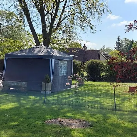 Maella En Normandie- Confort - Bed and Breakfast