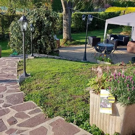 Maella En Normandie- Confort - Bed and Breakfast Saint-Michel-Tuboeuf