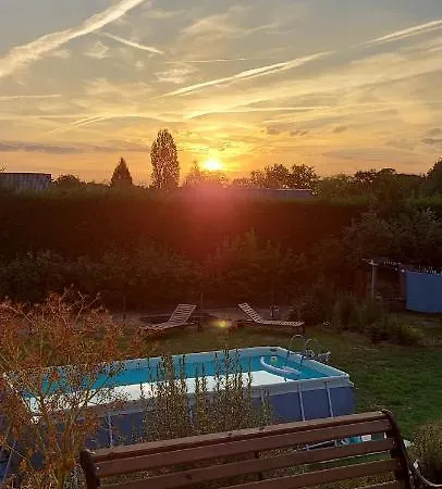 Maella En Normandie- Confort - *