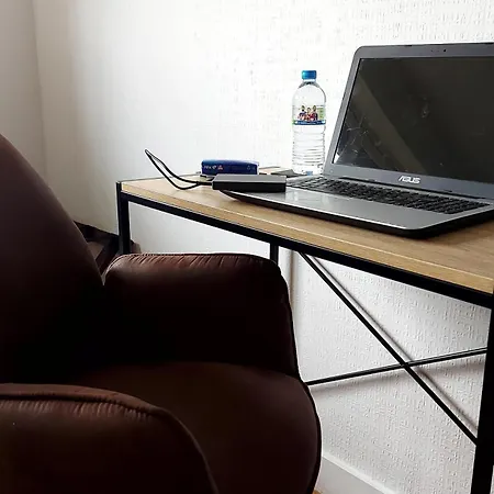 Bed & Breakfast Maella En Normandie- Confort - Saint-Michel-Tuboeuf