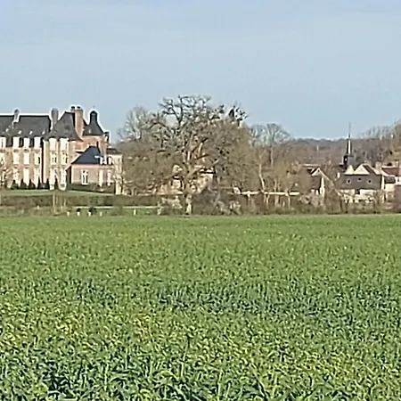 Maella * Saint-Michel-Tuboeuf