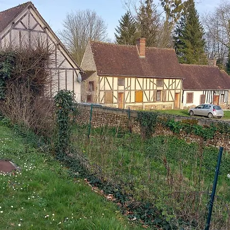 Maella Saint-Michel-Tuboeuf