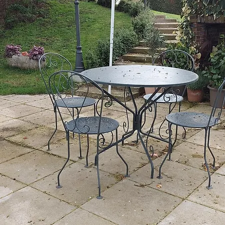 Maella En Normandie- Confort - Bed & Breakfast