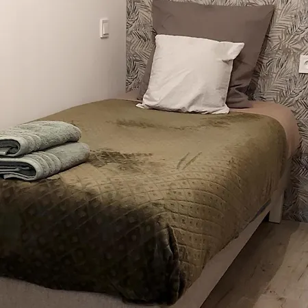 Maella En Normandie- Confort - Bed and breakfast