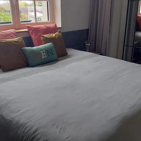 Maella En Normandie- Confort - Bed & Breakfast *