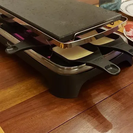 Maella En Normandie- Confort -