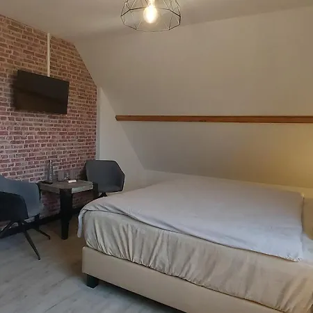 Bed and breakfast Maella En Normandie- Confort - *