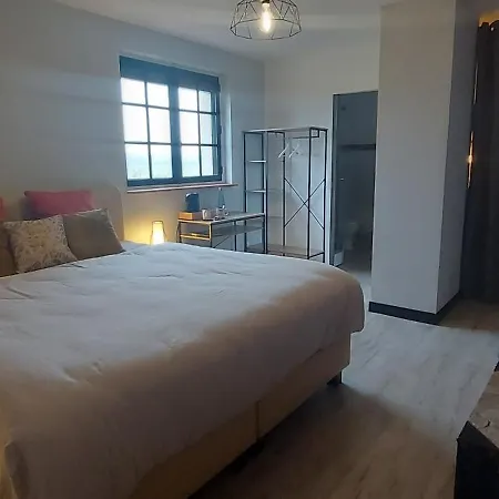 فندق مبيت وإفطار Maella En Normandie- Confort - Saint-Michel-Tuboeuf
