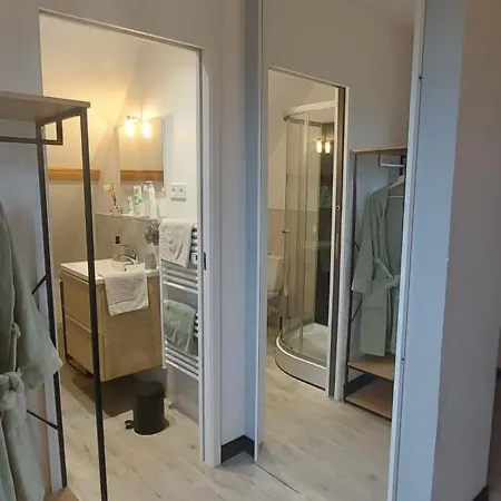 Maella En Normandie- Confort - * Saint-Michel-Tuboeuf