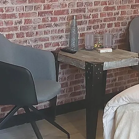 Maella En Normandie- Confort -