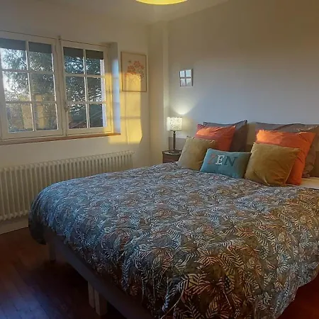 Maella En Normandie- Confort - * Saint-Michel-Tuboeuf