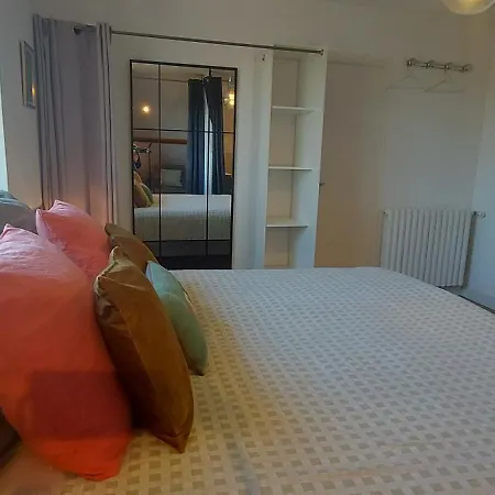 Bed & Breakfast Maella En Normandie- Confort - *