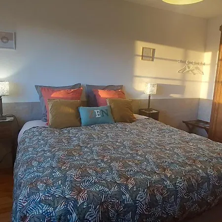 Maella En Normandie- Confort - Saint-Michel-Tuboeuf