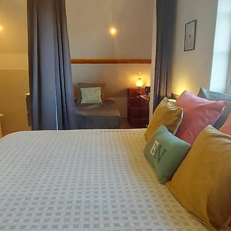 Maella En Normandie- Confort - Bed & Breakfast