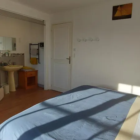 Bed and breakfast Maella En Normandie- Confort - *