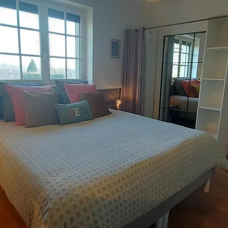 Maella En Normandie- Confort - Saint-Michel-Tuboeuf