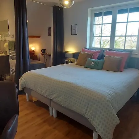 Maella En Normandie- Confort -