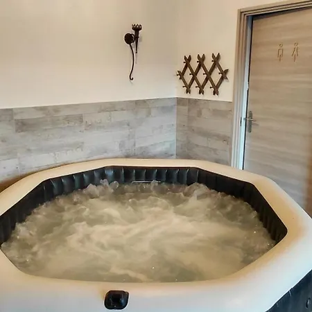 Bed & Breakfast Maella En Normandie- Confort -