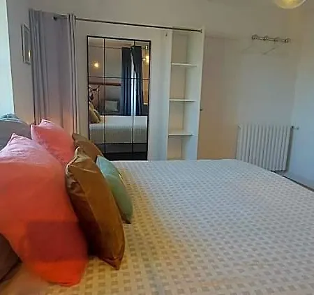 Maella En Normandie- Confort - Alojamento de Acomodação e Pequeno-almoço *
