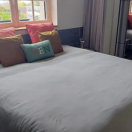 Maella En Normandie- Confort - *