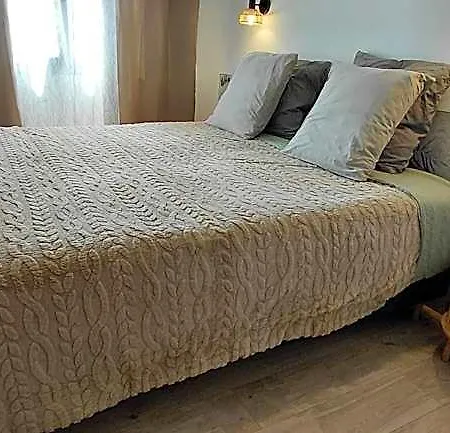 Maella En Normandie- Confort - *