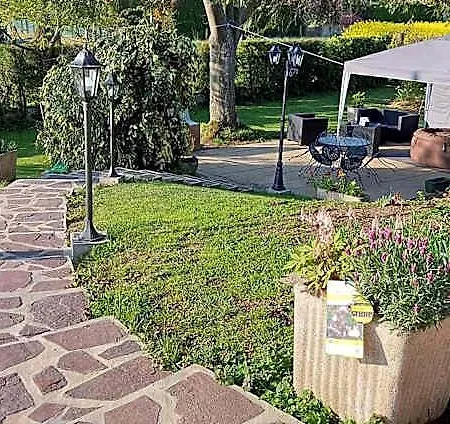 ベッド・アンド・ブレックファスト Maella En Normandie- Confort - *