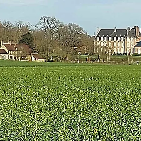 Maella En Normandie- Confort -