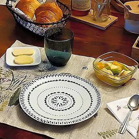 Alojamento de Acomodação e Pequeno-almoço Maella En Normandie- Confort - Saint-Michel-Tuboeuf
