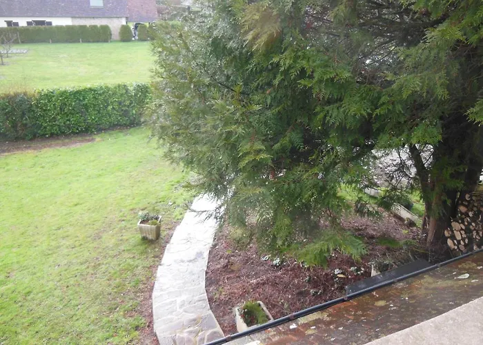 Maella En Normandie- Confort - * Saint-Michel-Tuboeuf