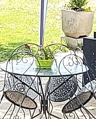 Maella En Normandie- Confort -