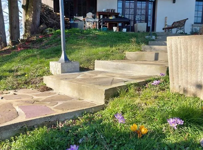 Maella En Normandie- Confort - Saint-Michel-Tuboeuf