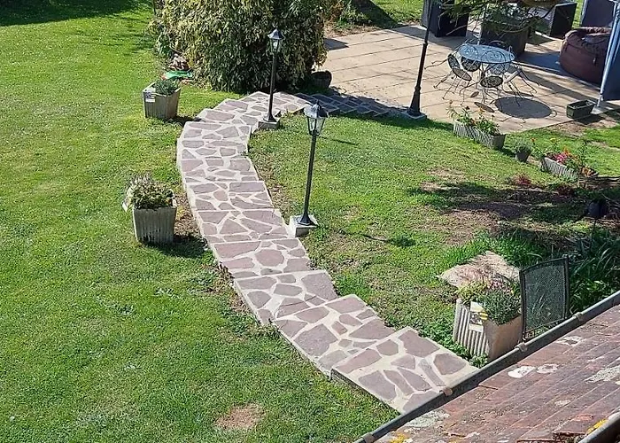 Alojamento de Acomodação e Pequeno-almoço Maella En Normandie- Confort - Saint-Michel-Tuboeuf