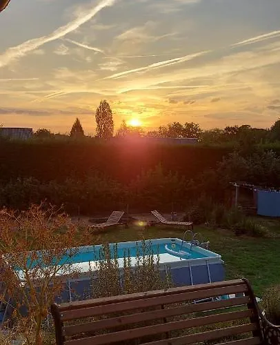 Maella En Normandie- Confort - *