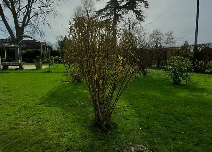 Maella En Normandie- Confort - Alojamento de Acomodação e Pequeno-almoço Saint-Michel-Tuboeuf