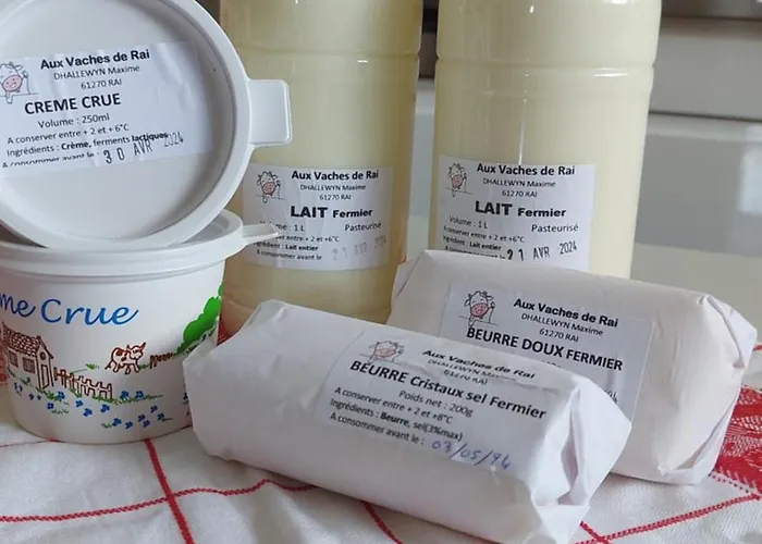 Maella En Normandie- Confort - Alojamento de Acomodação e Pequeno-almoço Saint-Michel-Tuboeuf