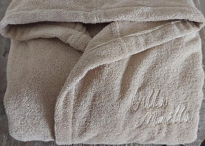 Maella En Normandie- Confort -