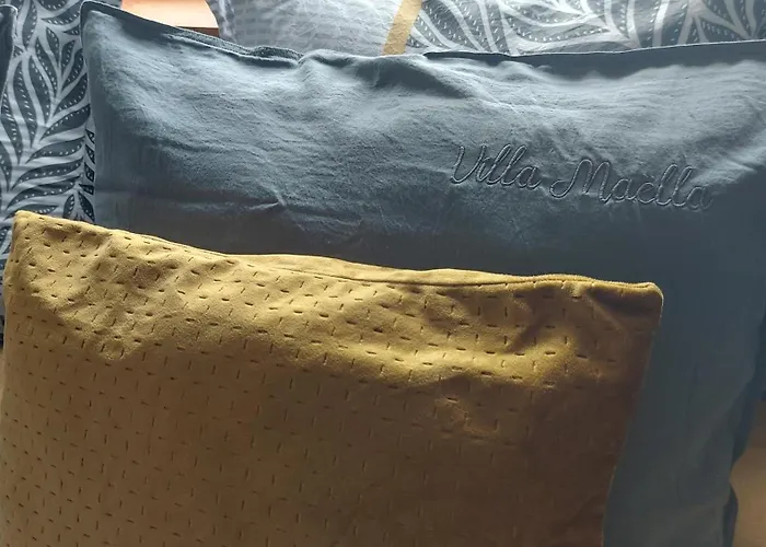 Alojamento de Acomodação e Pequeno-almoço Maella En Normandie- Confort -