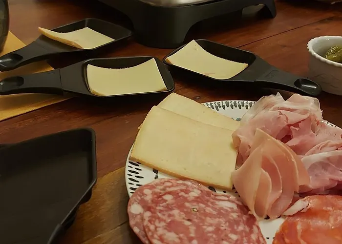 Alojamento de Acomodação e Pequeno-almoço Maella En Normandie- Confort - Saint-Michel-Tuboeuf