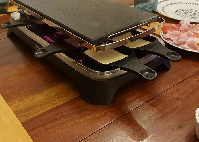 Maëlla En Normandie- Confort -