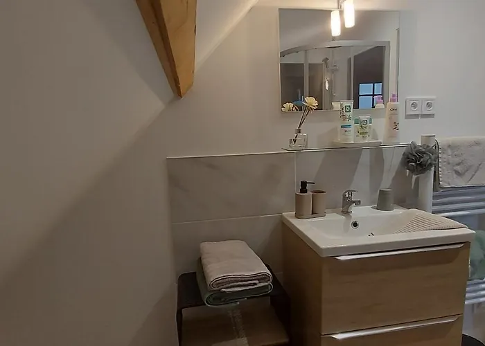 Maella En Normandie- Confort - Alojamento de Acomodação e Pequeno-almoço Saint-Michel-Tuboeuf