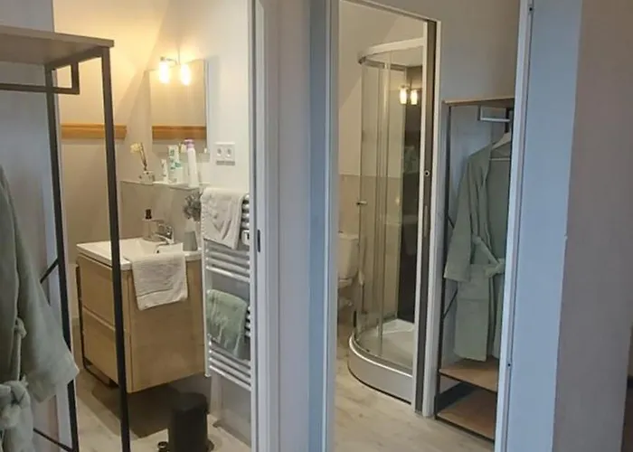 Maëlla En Normandie- Confort - * Saint-Michel-Tuboeuf