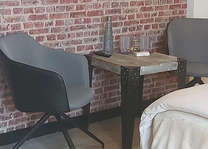 Maëlla En Normandie- Confort -