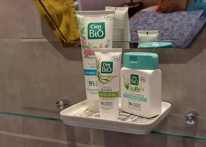 Maella En Normandie- Confort - *